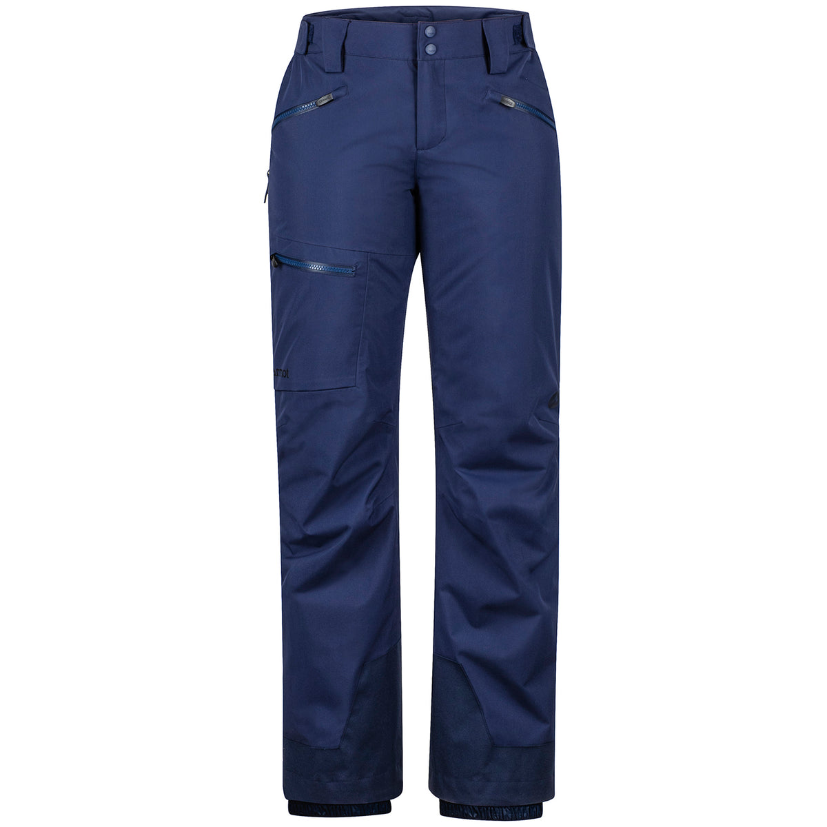 Marmot Refuge Pants - Women's Arctic Navy