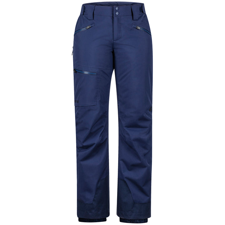 Marmot Refuge Pants - Women's Arctic Navy
