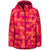 Marmot Refuge Jacket - Girls' Nasturtium Sweet Camo