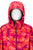 Marmot Refuge Jacket - Girls' Nasturtium Sweet Camo