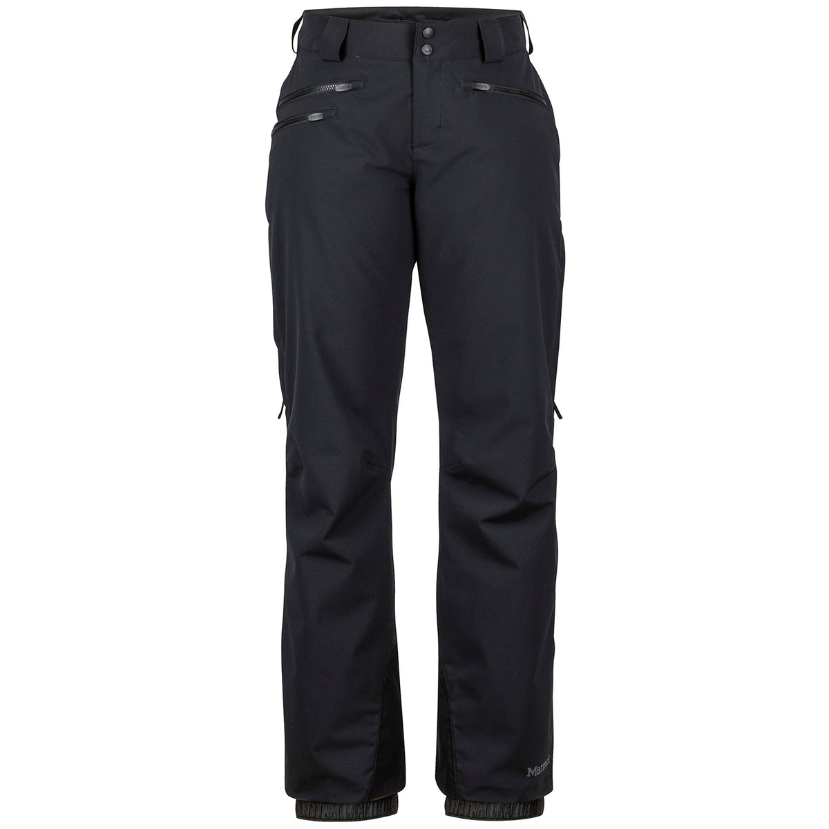 Marmot Slopestar Pants - Women's Black