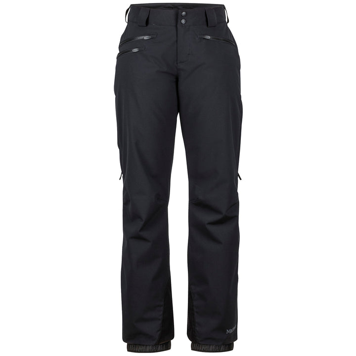 Marmot Slopestar Pants - Women's Black