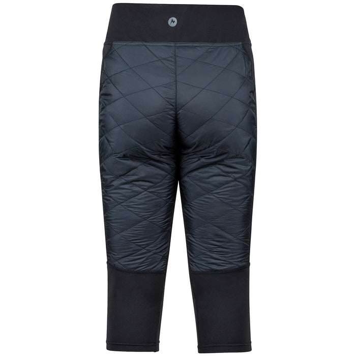 Marmot Variant Hybrid Capris - Women's Black