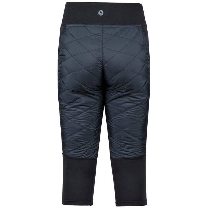 Marmot Variant Hybrid Capris - Women's Black
