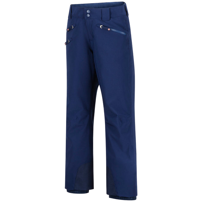 Marmot Slopestar Pants - Girls' Arctic Navy