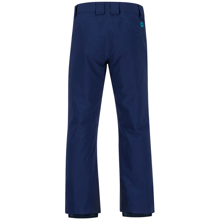 Marmot Slopestar Pants - Girls' Arctic Navy