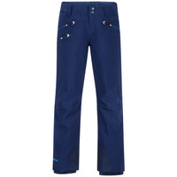 Marmot Slopestar Pants - Girls' Arctic Navy::Arctic Navy
