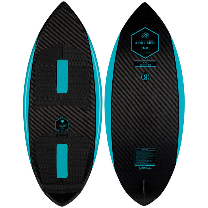 Ronix Carbon Air Core 3 Skimmer Wakesurf Board - Blem - Women's 2019