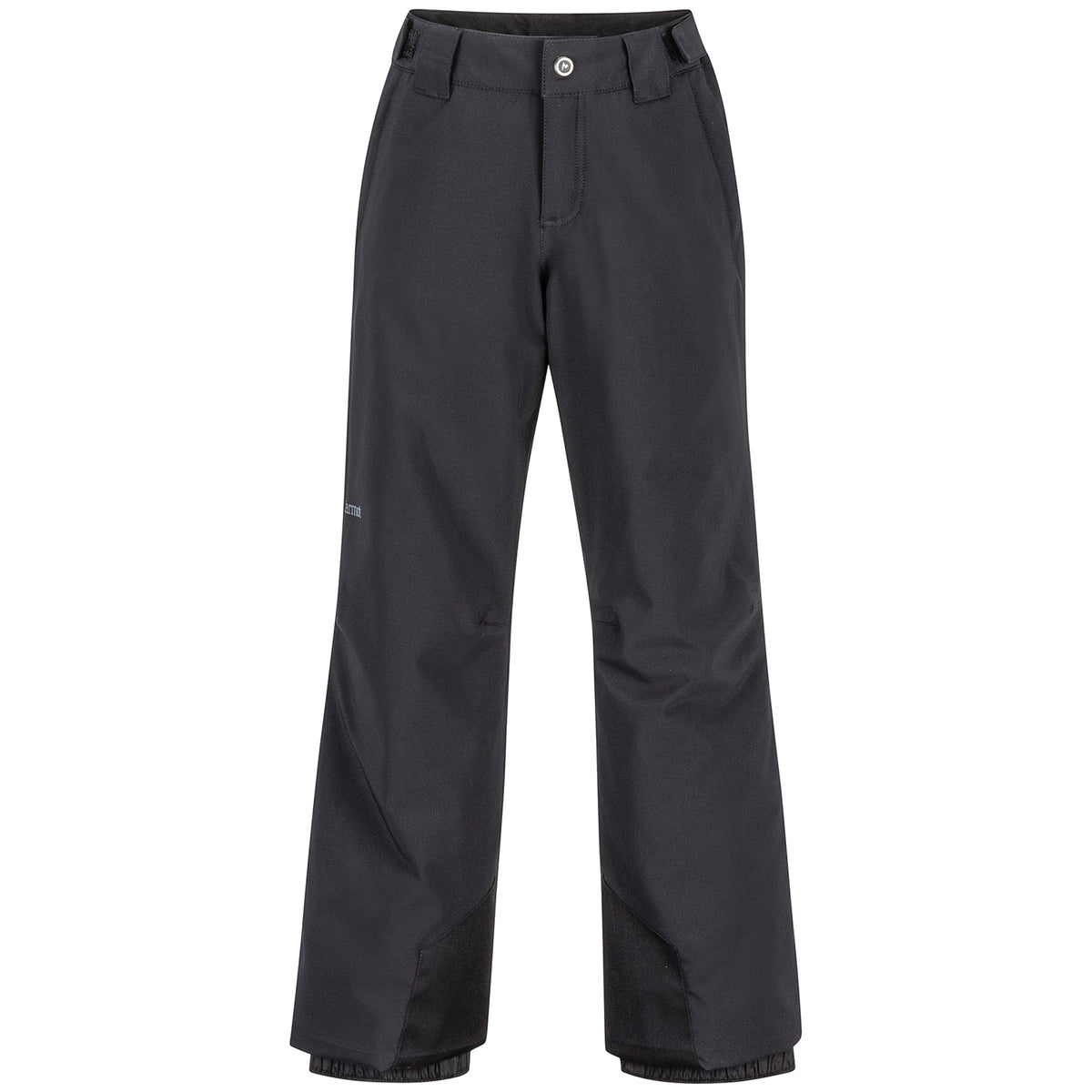 Marmot Vertical Pants - Boys' Black