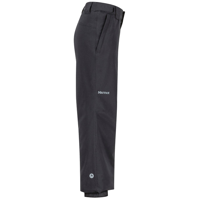 Marmot Vertical Pants - Boys' Black