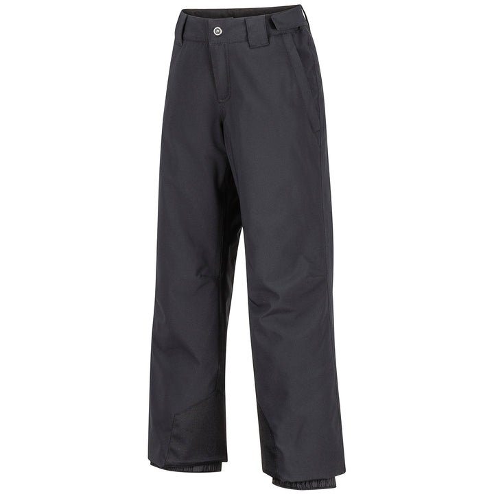 Marmot Vertical Pants - Boys' Black