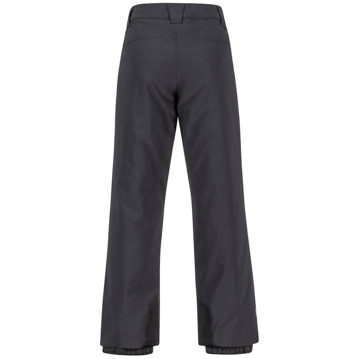 Marmot Vertical Pants - Boys' Black
