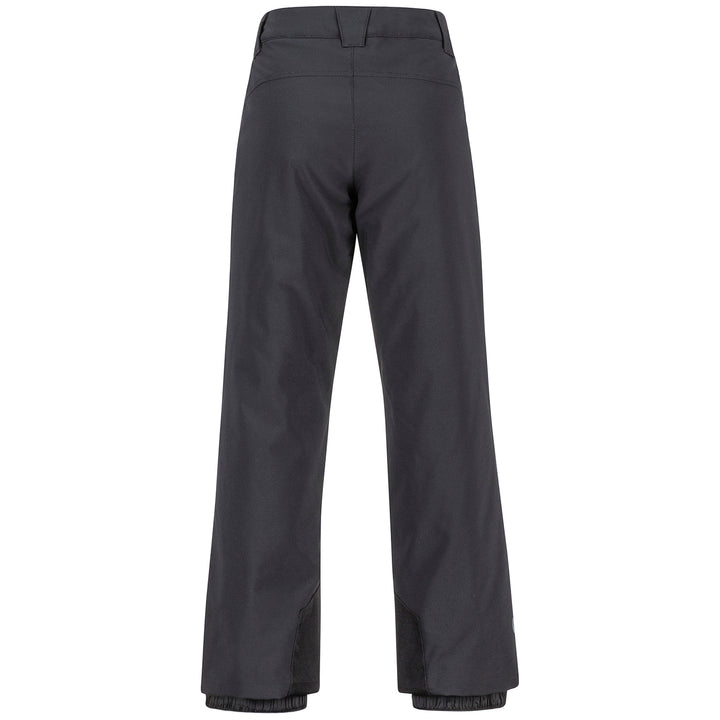 Marmot Vertical Pants - Boys' Black