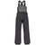 Marmot Rosco Bibs - Kids' Black