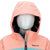 Marmot Elise Jacket - Girls' Arctic Navy/Spritzer