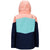Marmot Elise Jacket - Girls' Arctic Navy/Spritzer