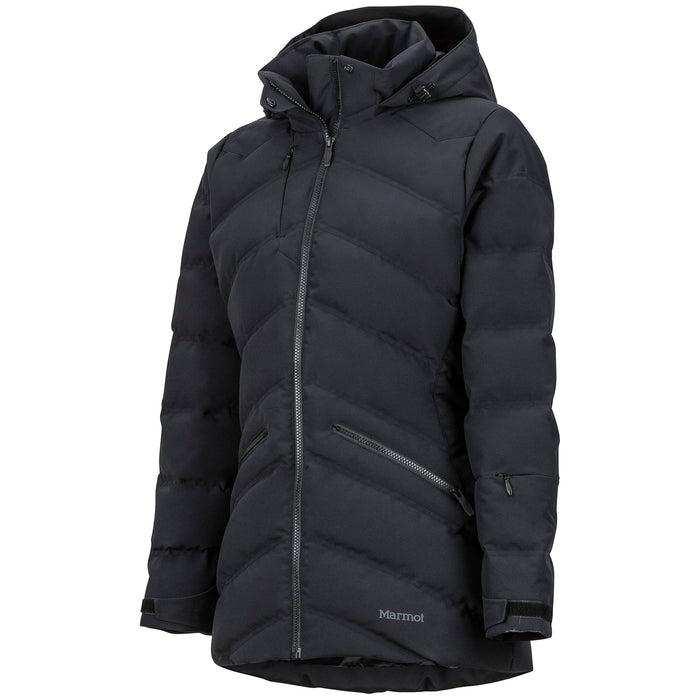 Marmot Val D'Sere Jacket - Women's Black