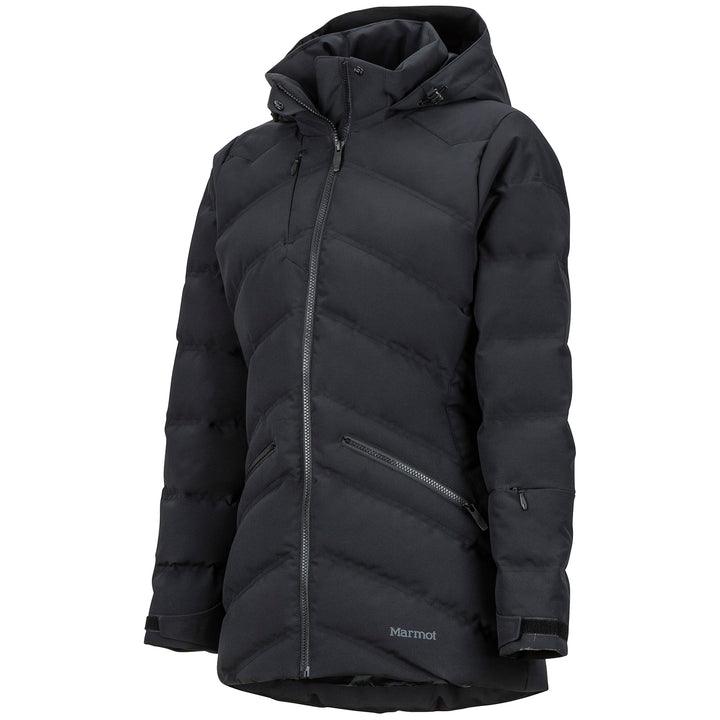 Marmot Val D'Sere Jacket - Women's Black