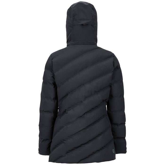 Marmot Val D'Sere Jacket - Women's Black