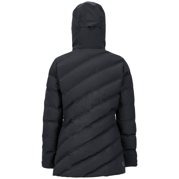 Marmot Val D'Sere Jacket - Women's Black