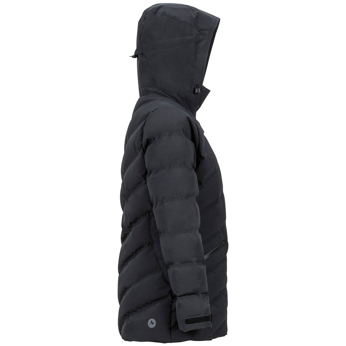 Marmot Val D'Sere Jacket - Women's Black