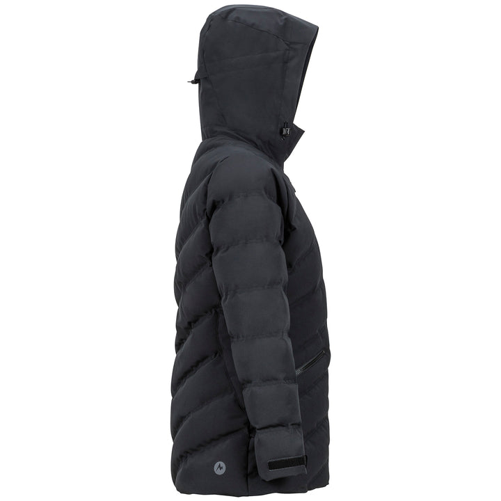 Marmot Val D'Sere Jacket - Women's Black