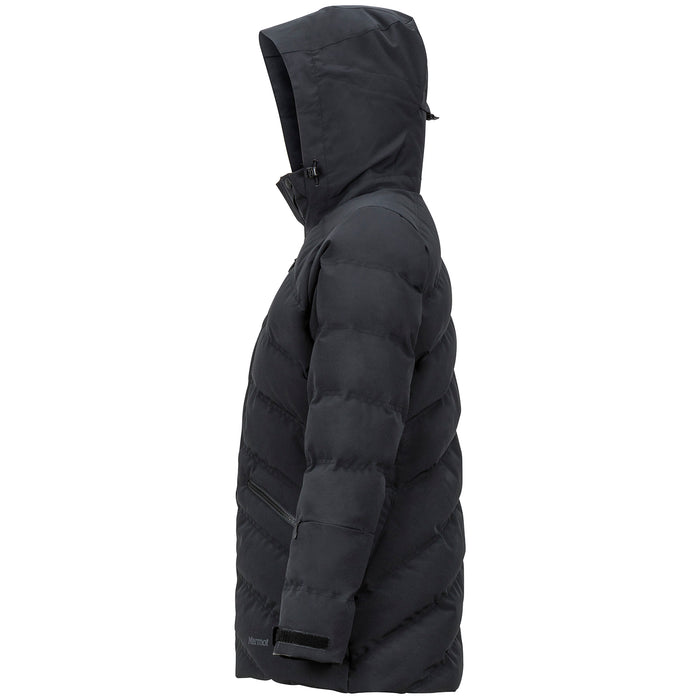 Marmot Val D'Sere Jacket - Women's Black