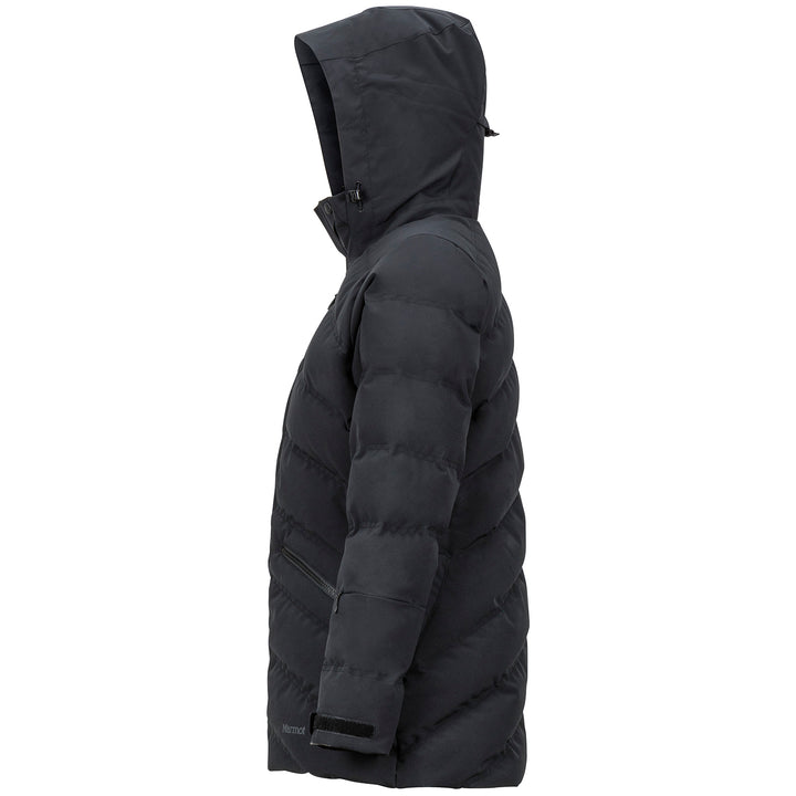 Marmot Val D'Sere Jacket - Women's Black