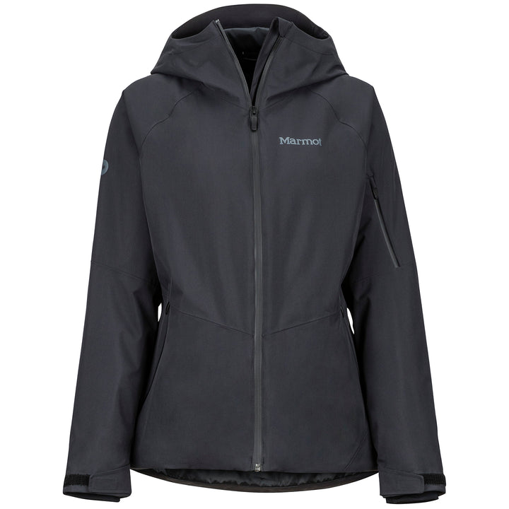 Marmot Refuge Jacket - Women's Black