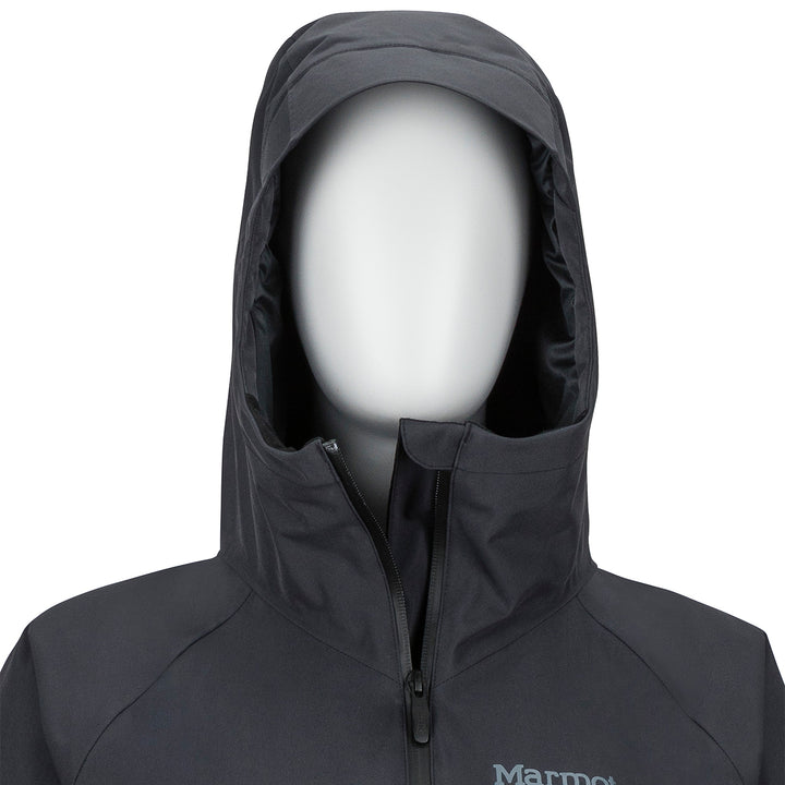 Marmot Refuge Jacket - Women's Black