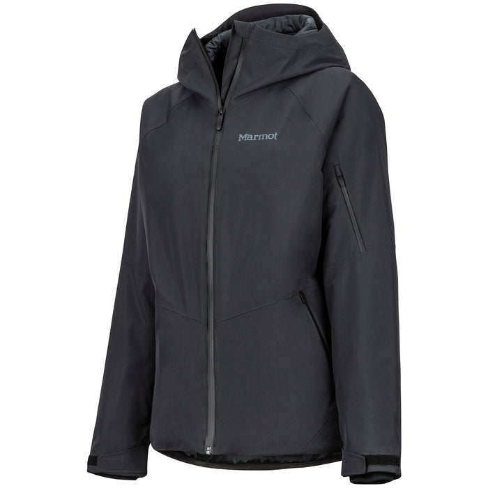 Marmot Refuge Jacket - Women's Black