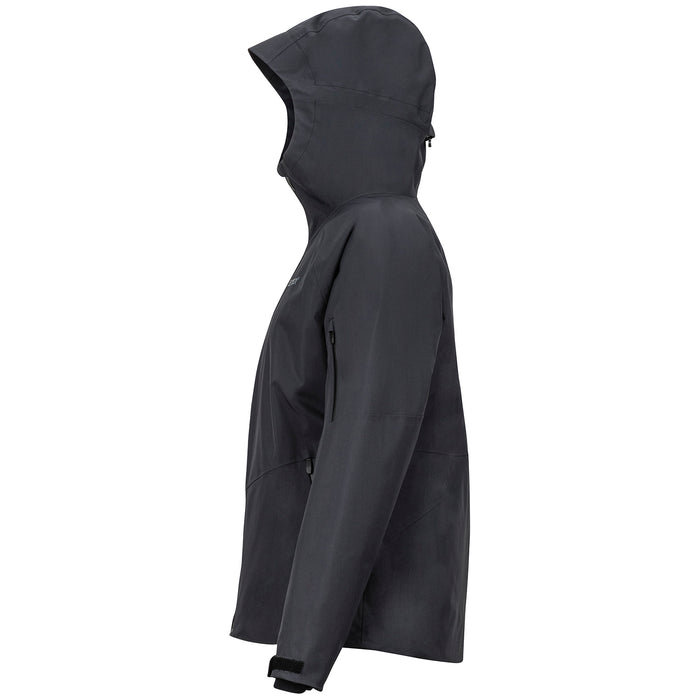 Marmot Refuge Jacket - Women's Black