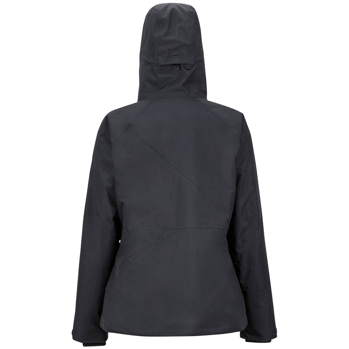 Marmot Refuge Jacket - Women's Black