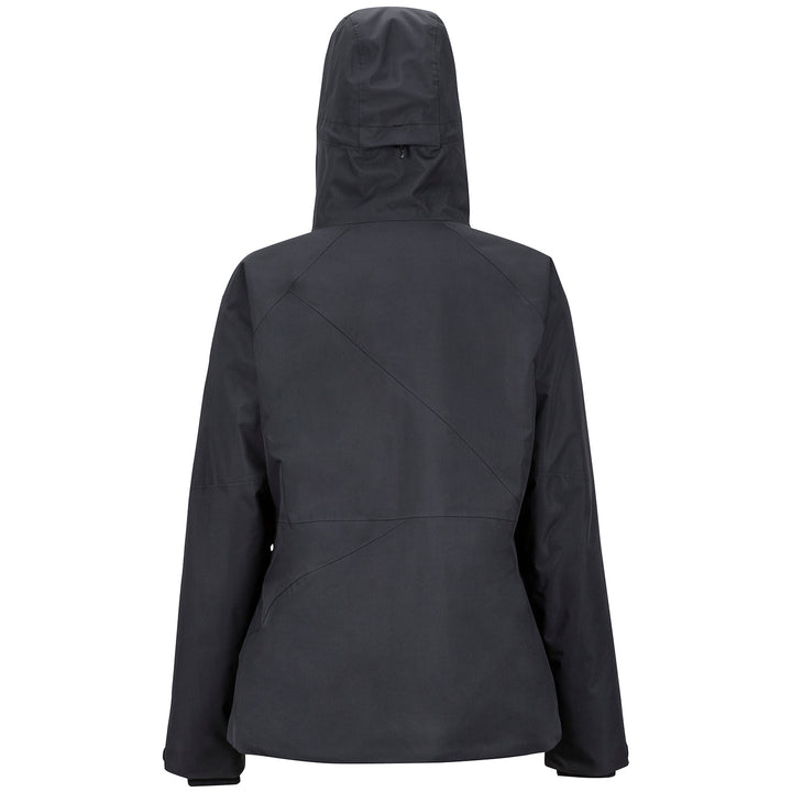 Marmot Refuge Jacket - Women's Black