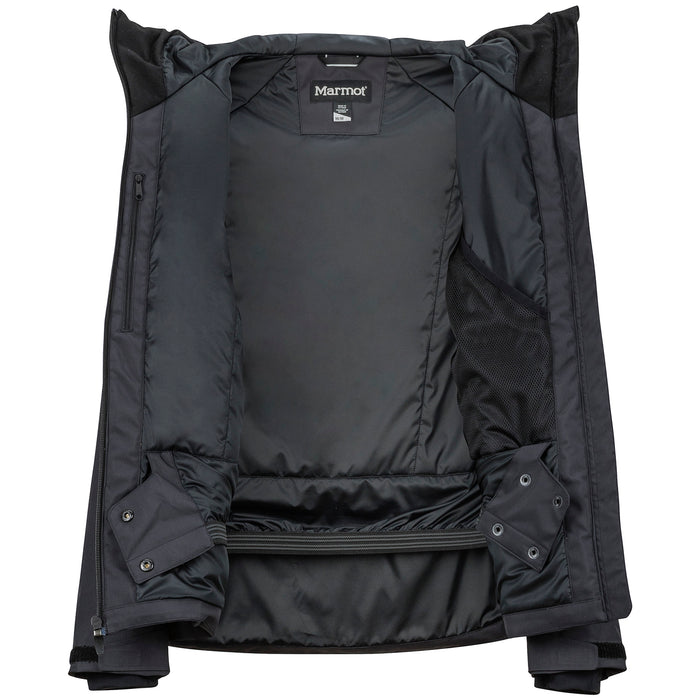 Marmot Refuge Jacket - Women's Black