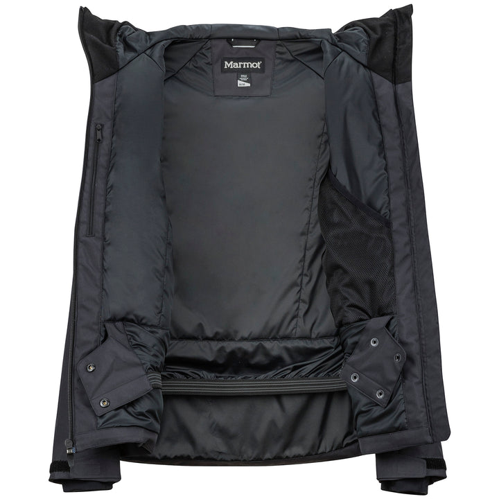 Marmot Refuge Jacket - Women's Black