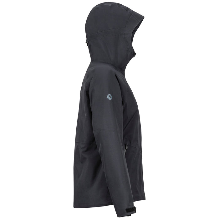 Marmot Refuge Jacket - Women's Black