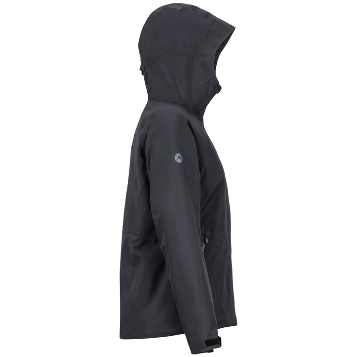 Marmot Refuge Jacket - Women's Black