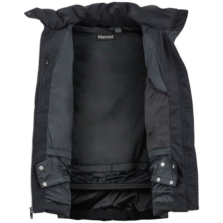 Marmot Val D'Sere Jacket - Women's Black