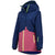 Marmot Ventina Jacket - Women's Arctic Navy/Dry Rose