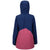 Marmot Ventina Jacket - Women's Arctic Navy/Dry Rose