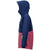 Marmot Ventina Jacket - Women's Arctic Navy/Dry Rose