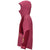 Marmot Lightray GORE-TEX Jacket - Women's Dry Rose/Claret