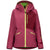 Marmot Lightray GORE-TEX Jacket - Women's Dry Rose/Claret