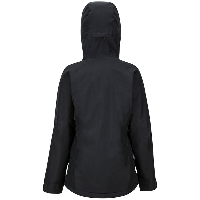 Marmot Lightray GORE-TEX Jacket - Women's Black