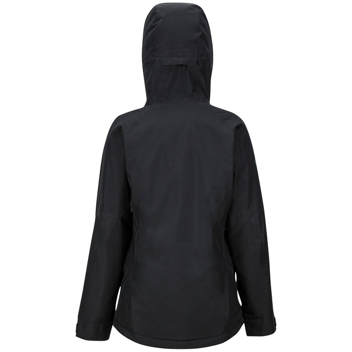 Marmot Lightray GORE-TEX Jacket - Women's Black