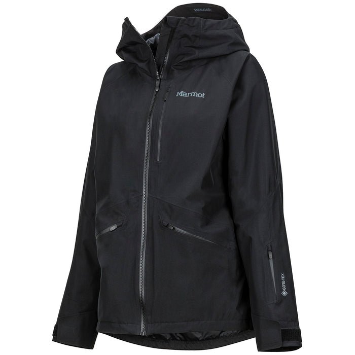 Marmot Lightray GORE-TEX Jacket - Women's Black