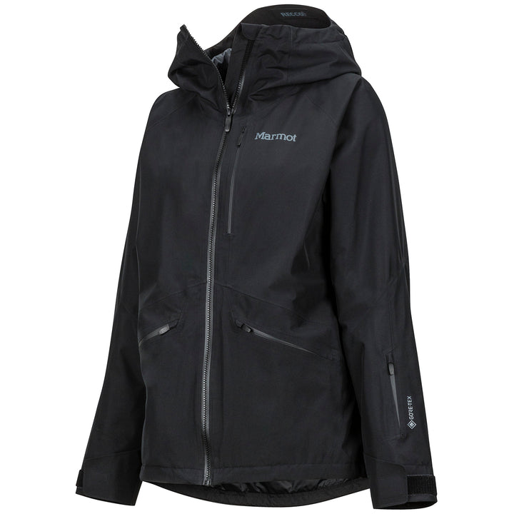 Marmot Lightray GORE-TEX Jacket - Women's Black