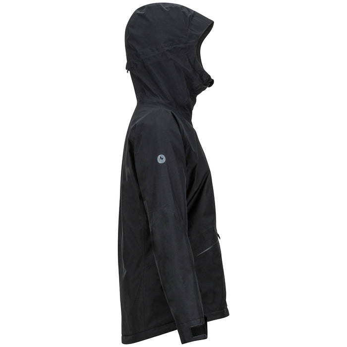 Marmot Lightray GORE-TEX Jacket - Women's Black