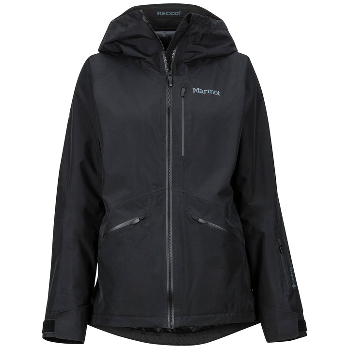 Marmot Lightray GORE-TEX Jacket - Women's Black